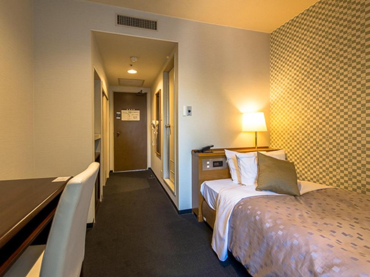 Livemax Resort Kaga Yamashiro Exterior photo